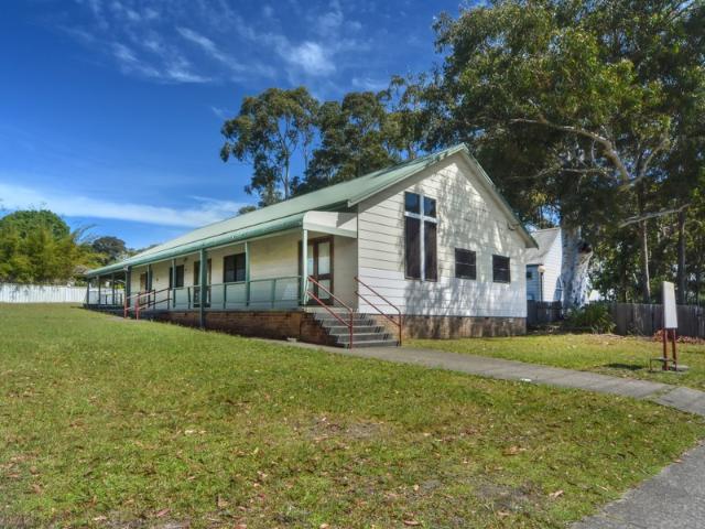 Property for rent in Sanctuary Point, New South Wales