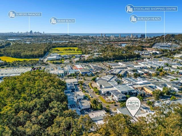 Warehouse for rent in Fernbrook, Queensland