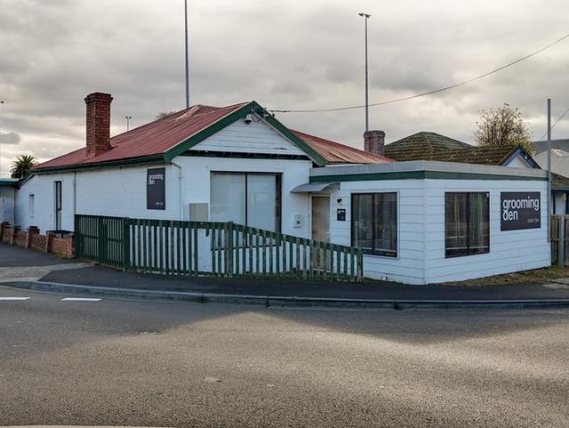 Retail for rent in Hobart, Tasmania