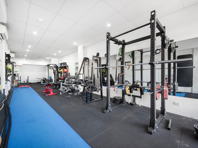 Retail for rent in Sydney, New South Wales