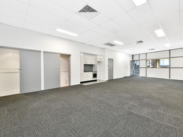 Office for sale in Sydney, New South Wales