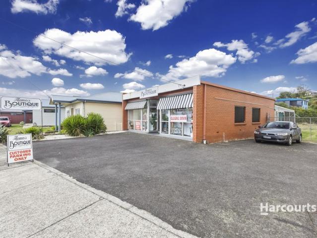 Retail for rent in Ulverstone, Tasmania