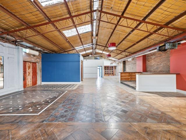 Warehouse for rent in Sydney, New South Wales