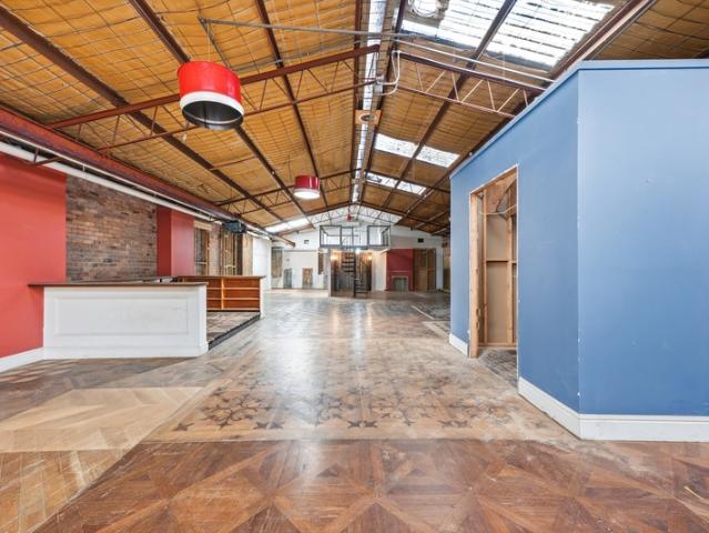 Warehouse for rent in Sydney, New South Wales