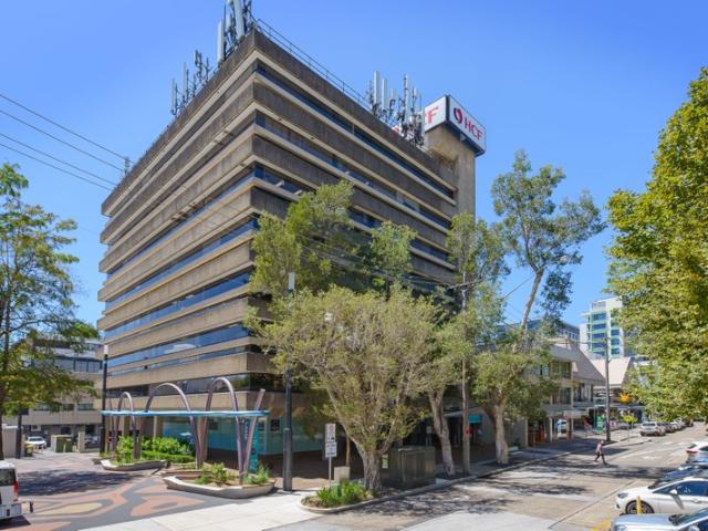 Office for rent in Willoughby, New South Wales