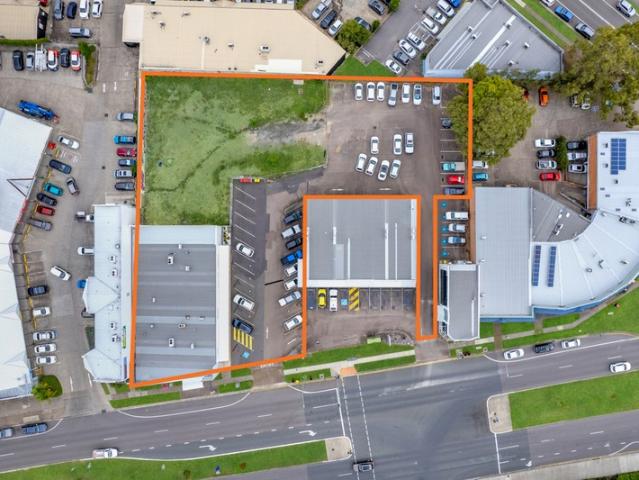 Office for sale in Ambergate, New South Wales