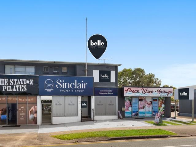 Retail for rent in Kings Creek, Queensland