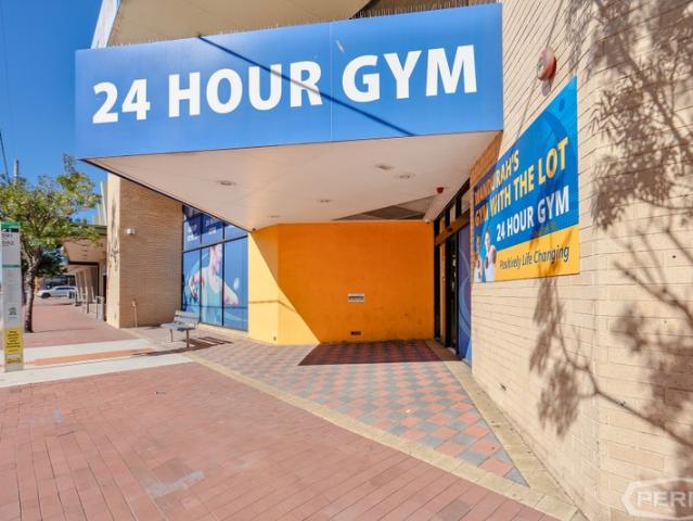 Property for rent in Parklands, Western Australia