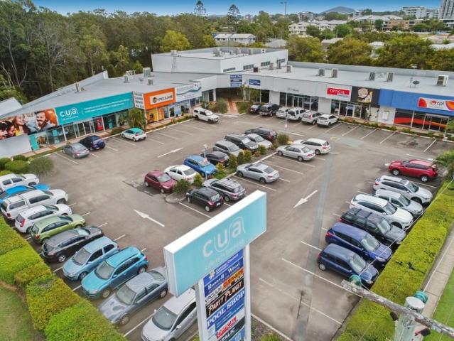 Property for rent in Maroochydore, Sunshine Coast Regional