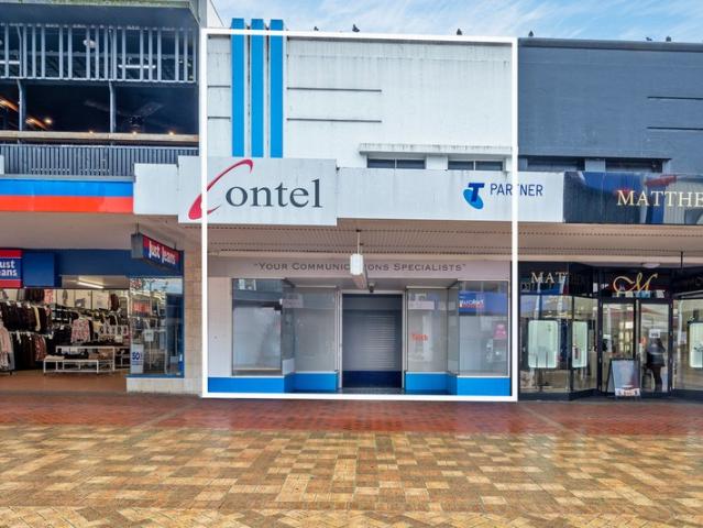 Office for rent in Devonport, Tasmania