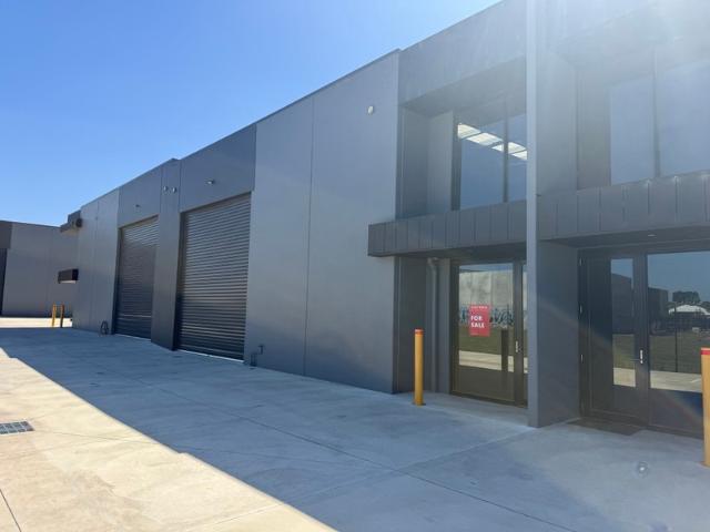 Warehouse for sale in Torquay, Victoria