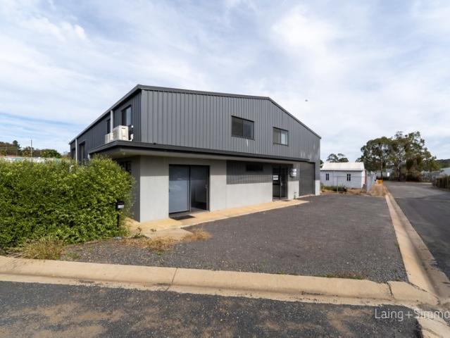 Warehouse for sale in Abington, New South Wales