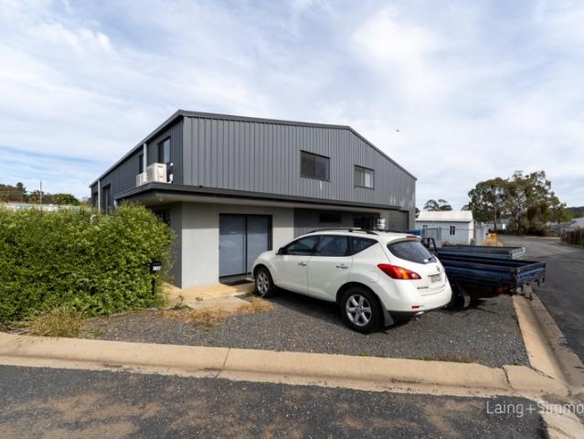 Warehouse for sale in Abington, New South Wales