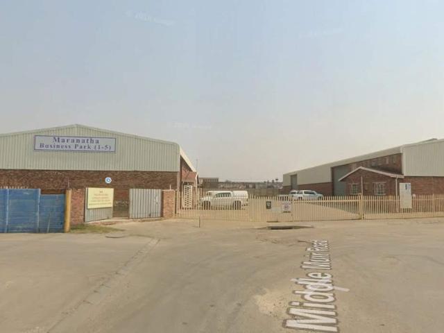 Office for sale in Ekurhuleni, Gauteng