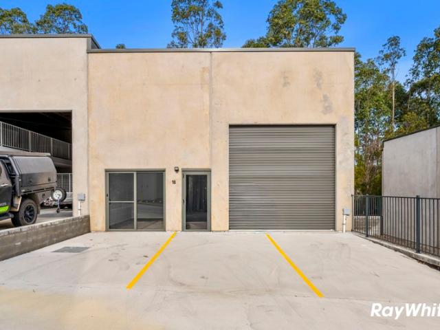 Retail for rent in Kiora, New South Wales