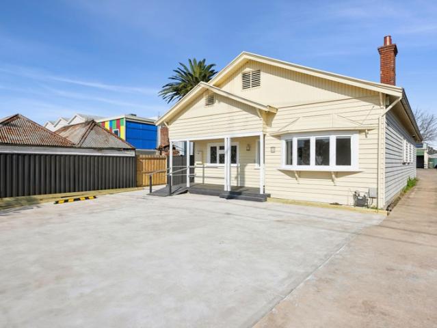 Office for rent in Geelong, Victoria