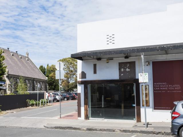 Retail for rent in Williamstown Shopping Area, Melbourne