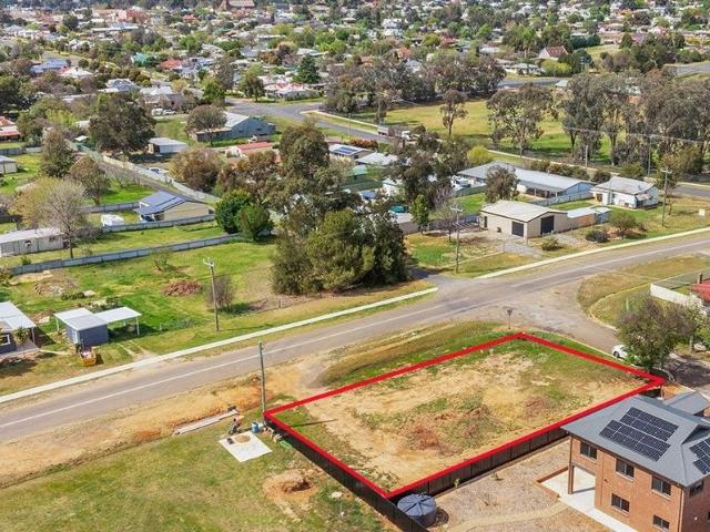 Land for sale in Harden, New South Wales
