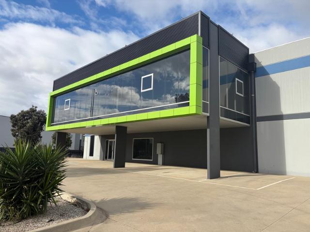 Warehouse for rent in Camerons Creek, Victoria