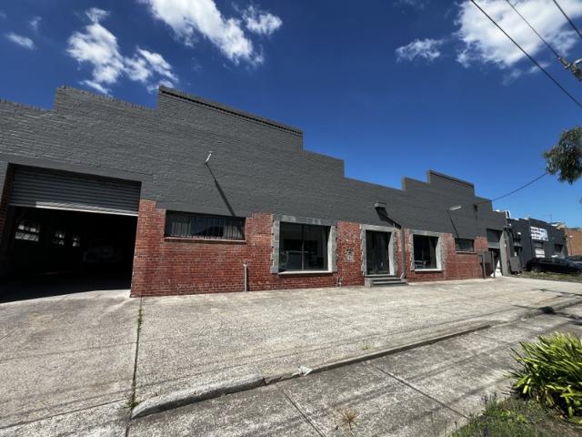 Warehouse for rent in Camerons Creek, Victoria