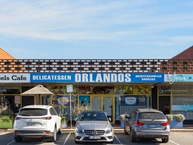 Retail for rent in Camerons Creek, Victoria