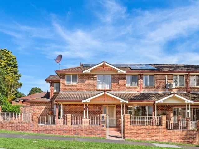 House for sale in St George, Sydney