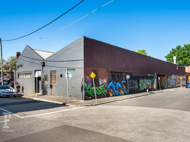 Warehouse for rent in Camerons Creek, Victoria
