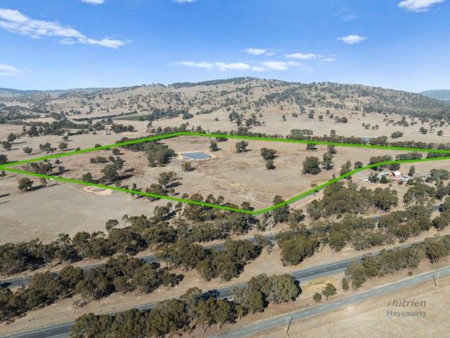 Acreage for sale in Euroa, Victoria