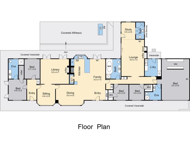 Cottage for sale in Camerons Creek, Victoria
