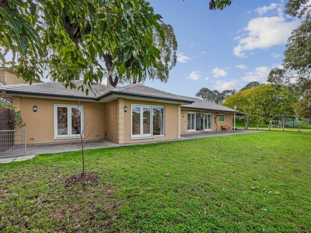 House for sale in Horseshoe Creek, South Australia