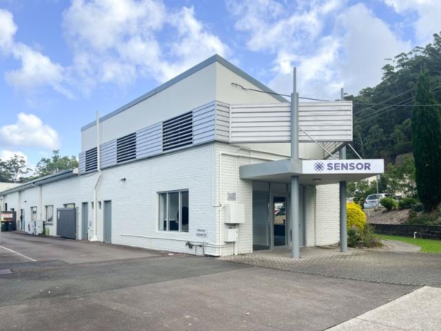 Warehouse for rent in Gosford, New South Wales