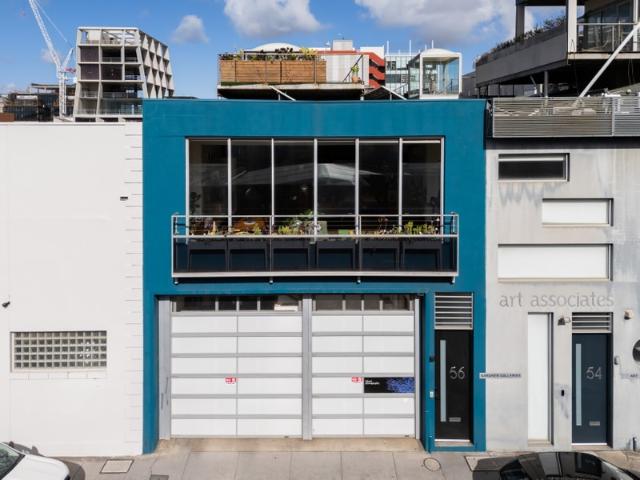 Office for sale in Camerons Creek, Victoria