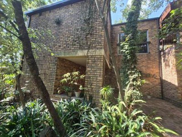 House for sale in Randburg, Gauteng