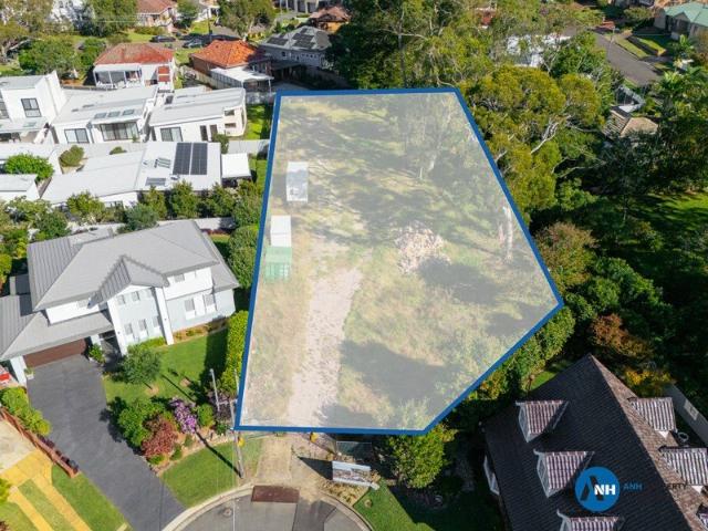 Land for sale in Sutherland, New South Wales