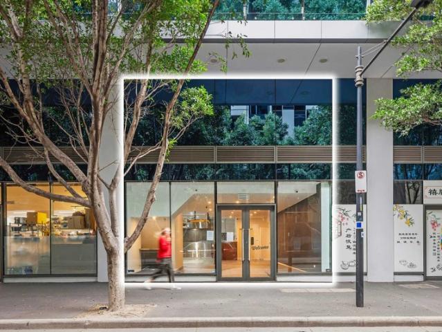 Retail for rent in Docklands, Melbourne