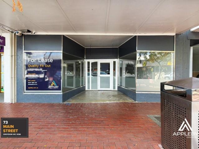 Office for sale in Camerons Creek, Victoria