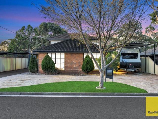 House for sale in Camerons Creek, Victoria
