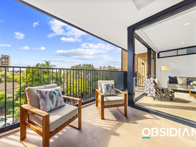 Apartment for sale in Willoughby, New South Wales