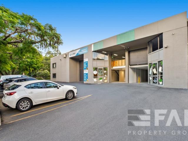 Retail for rent in Toombul, Queensland
