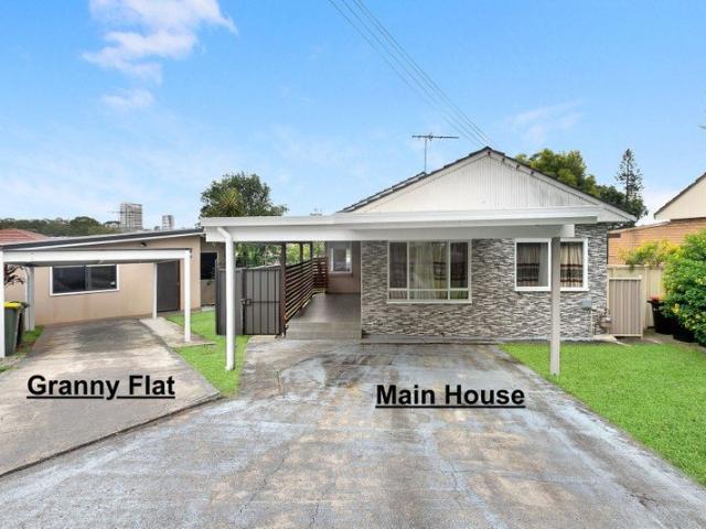 House for sale in Sydney, New South Wales