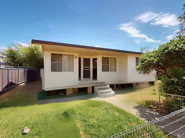 Apartment for sale in Gunnedah, New South Wales