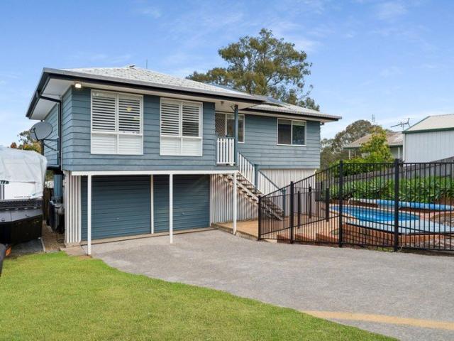 House for rent in Loganholme, Greater Brisbane