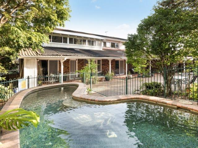 House for sale in Sydney, New South Wales