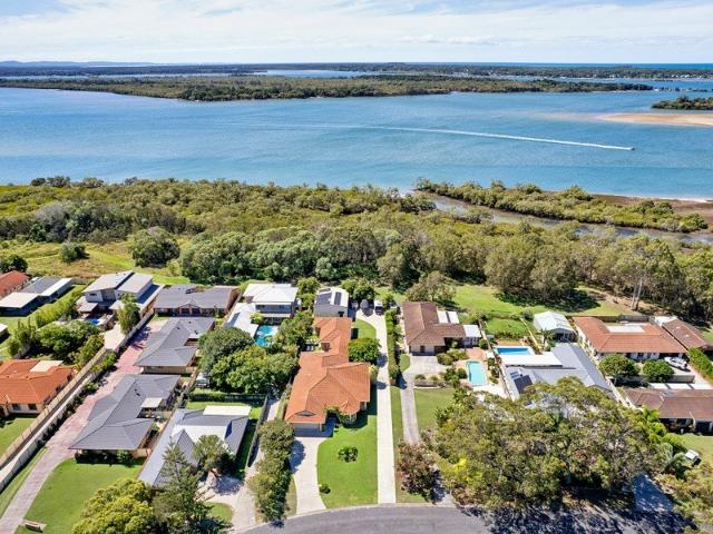 House for sale in Yamba, New South Wales