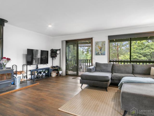 House for sale in Rawson, Victoria