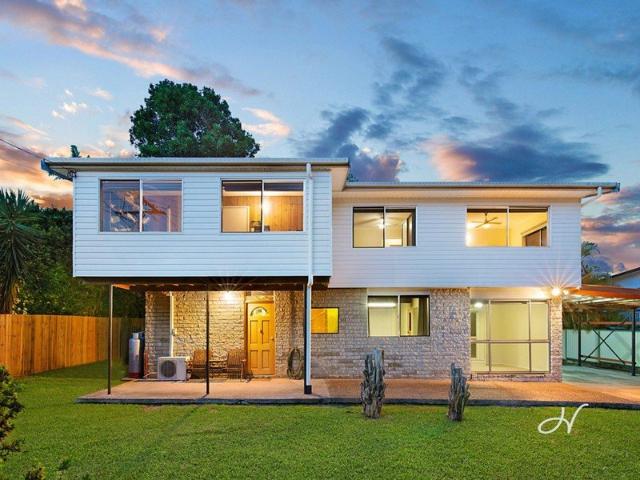 House for rent in Slacks Creek, Greater Brisbane