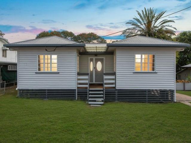 House for sale in West Rockhampton, Queensland