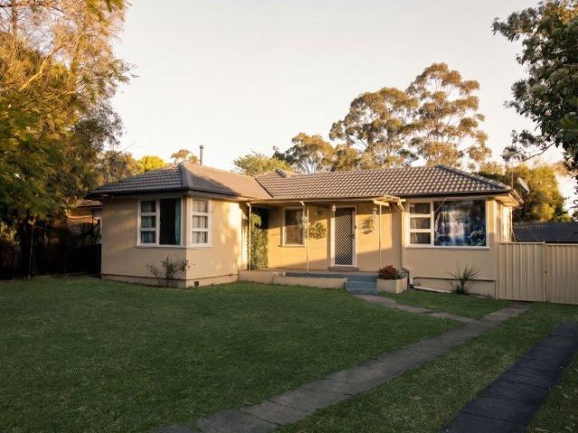 House for sale in Leumeah, Sydney