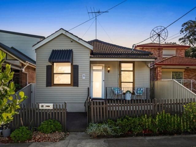 House for sale in Sydney, New South Wales