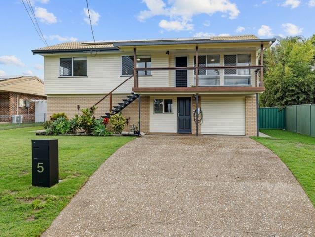 House for sale in Toombul, Queensland